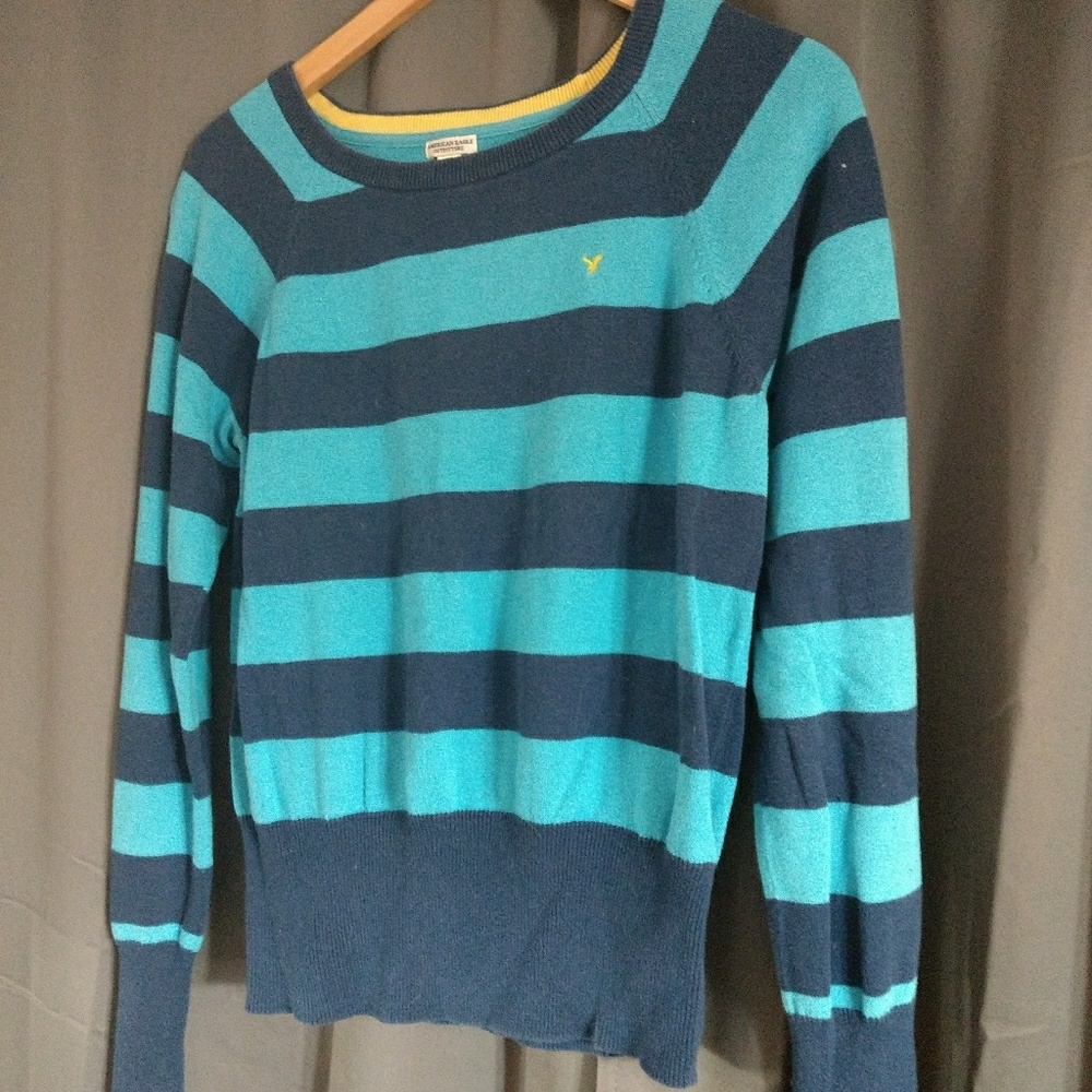 Vintage AEO Sweater